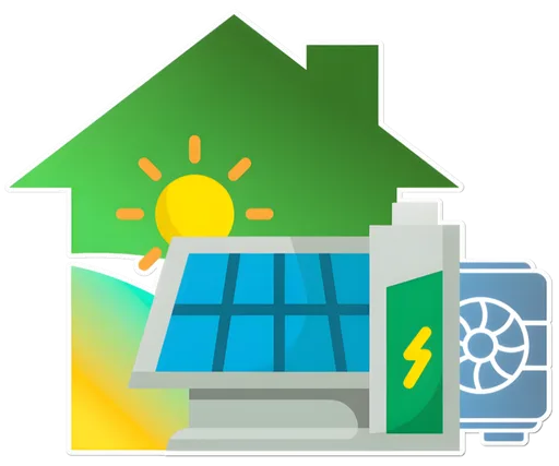 Green Home Report mark