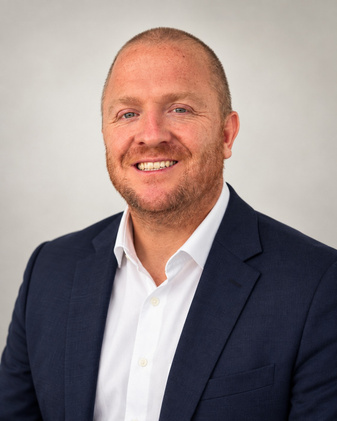 Michael Roodt, portrait